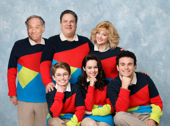 The Goldbergs The Goldbergs